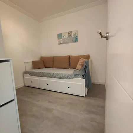 Colcheros Flat * Torremolinos