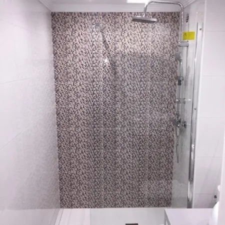 Colcheros Flat Torremolinos